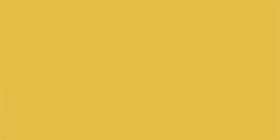 Rako Color One dark yellow 20x40 WAAMB201 7mm glans