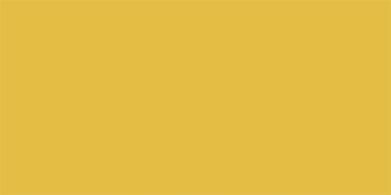 Rako Color One dark yellow 20x40 WAAMB222 7mm mat
