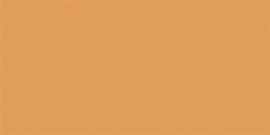 Rako Color One light orange 20x40 WAAMB272 7mm glans