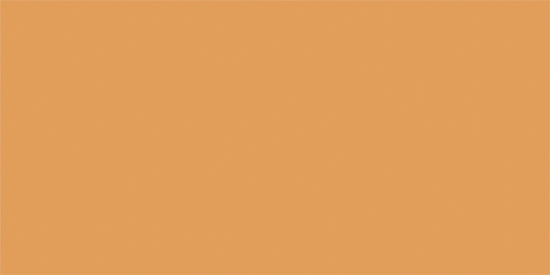 Rako Color One light orange 20x40 WAAMB282 7mm mat