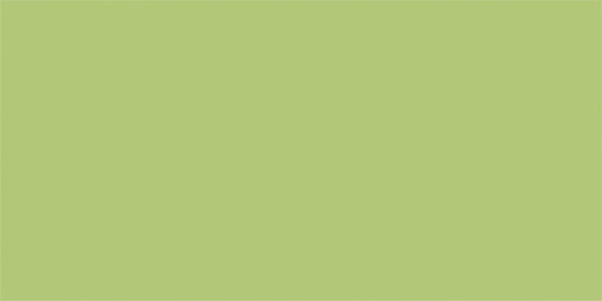 Rako Color One light green 20x40 WAAMB455 7mm glans