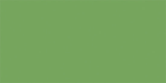 Rako Color One green 20x40 WAAMB456 7mm glans