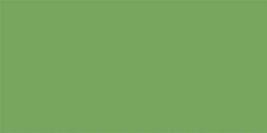 Rako Color One green 20x40 WAAMB466 7mm mat
