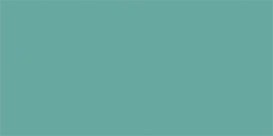 Rako Color One turquoise 20x40 WAAMB467 7mm mat