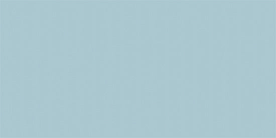 Rako Color One light blue 20x40 WAAMB540 7mm mat