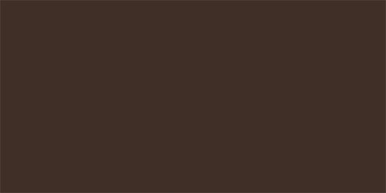 Rako Color One dark brown 20x40 WAAMB671 7mm glans