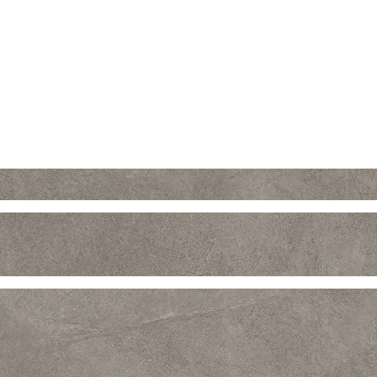 JOS. Disi grey Mix 10600102 10mm mat rett. R10 1.08m2 per doos