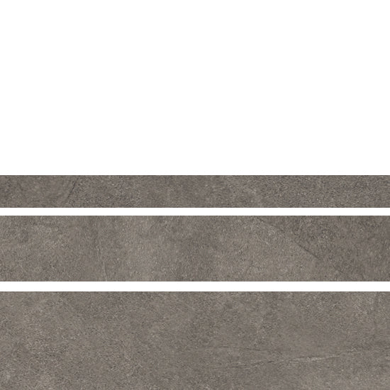 JOS. Disi anthracite Mix 10600104 10mm mat rett. R10 1.08m2 per doos