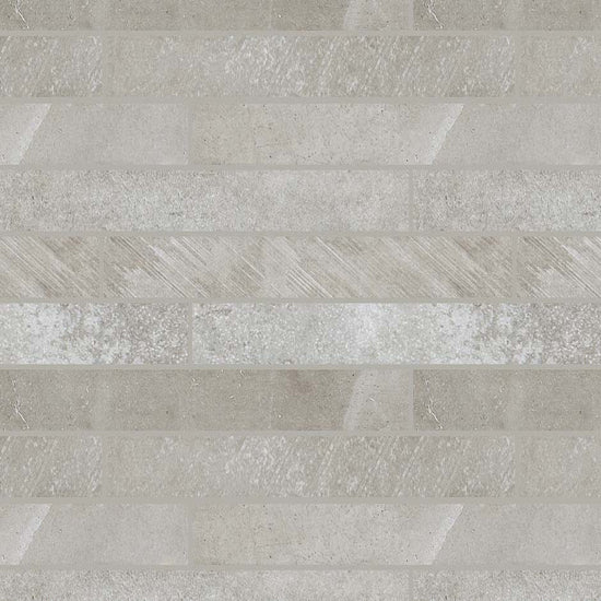Quintessenza Superfici2 perla mix 20x20 svn406m 10mm mat rett. mur.f:023x200
