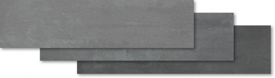 Mosa Terra Tones grijsgroen 15x60 215YV1560 12mm mat rett. R10 (strook)