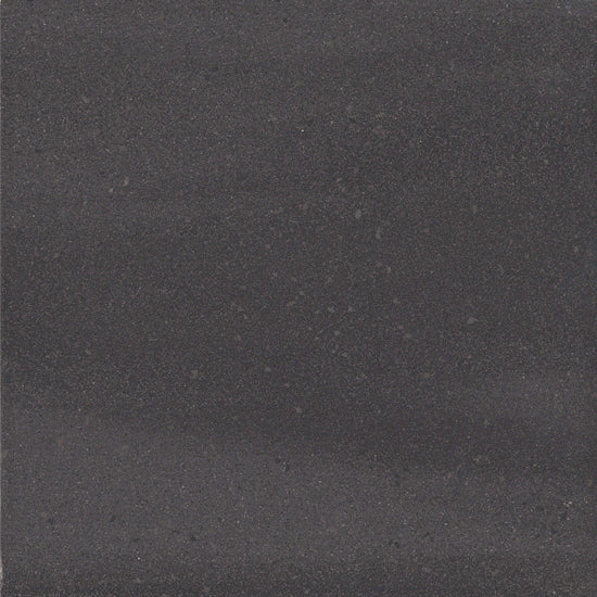Mosa Solids graphite black 90x90 5112V9090 13mm mat rett. R10