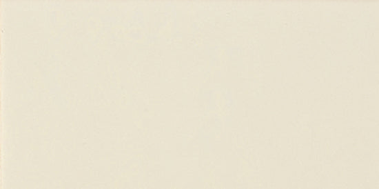 Mosa Global collection ecruwit uni 15x30 16860-1530 7mm glans