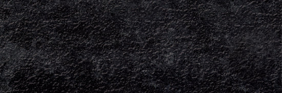 Mosa Greys koel zwart 20x60 203RL2060 12mm mat rett. R11 relieftegel (strook)