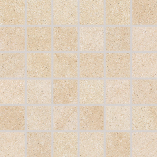 Rako Kaamos beige 30x30 DDM06586 10mm mat rett. R10 moz.f:048x048