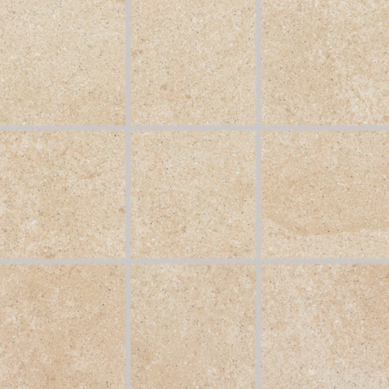 Rako Kaamos beige 30x30 DAK12586 10mm mat rett. R10 moz.f:098x098
