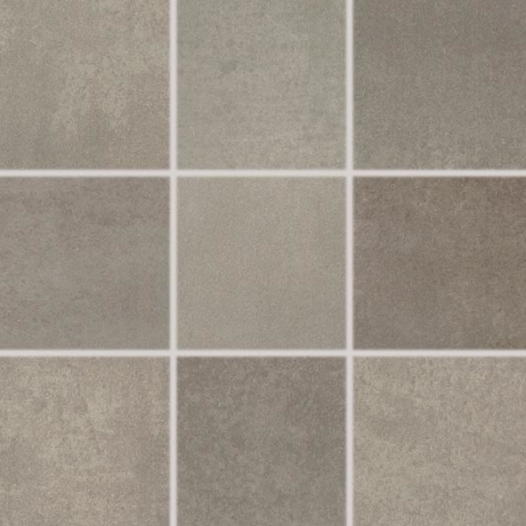 Rako Extra brown grey 30x30 DAR12721 10mm mat rett. R10 moz.f:098x098