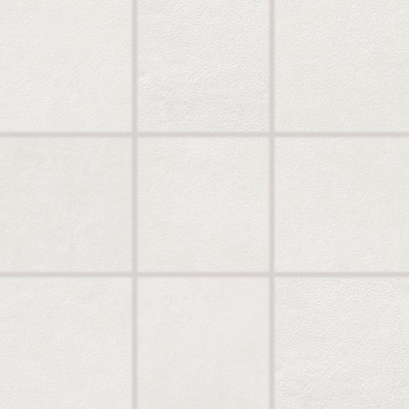 Rako Extra white 30x30 DAR12722 10mm mat rett. R10 moz.f:098x098