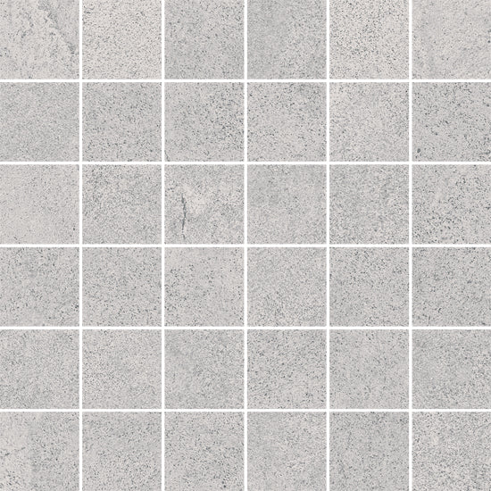 Metropol Inspired grey 30x30 goq04020 9,8mm mat R9 moz.f:050x050