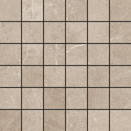 Ceramic-Apolo Piazen clay 30x30 DC979 8,5mm mat moz.f:047x047