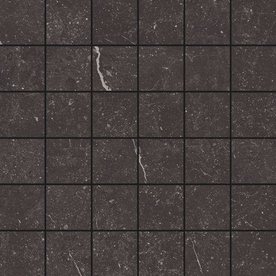 Ceramic-Apolo Piazen coal 30x30 DC980 8,5mm mat moz.f:047x047