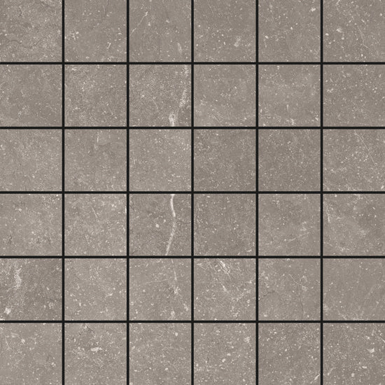 Ceramic-Apolo Piazen iron 30x30 DC978 8,5mm mat moz.f:047x047