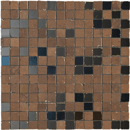 Douglas Jones Metal corten 30x30 ml02me 9,5mm mat moz.f:020x020