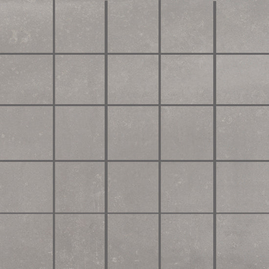 Douglas Jones Metal steel 30x30 ml013ma 9,5mm mat moz.f:060x060