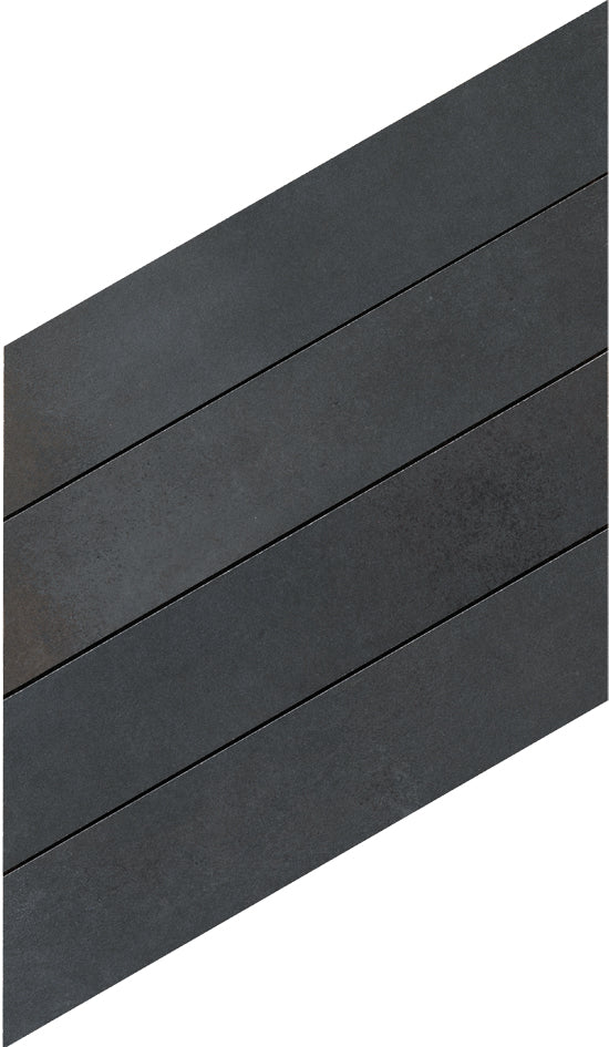 Douglas Jones Metal iron 30x35 ml03mn 9,5mm mat moz.thorn