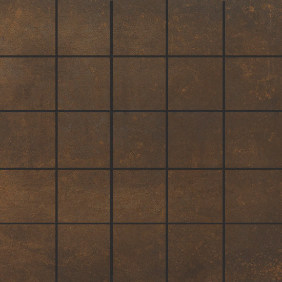 Douglas Jones Metal corten 30x30 ml023ma 9,5mm mat moz.f:060x060