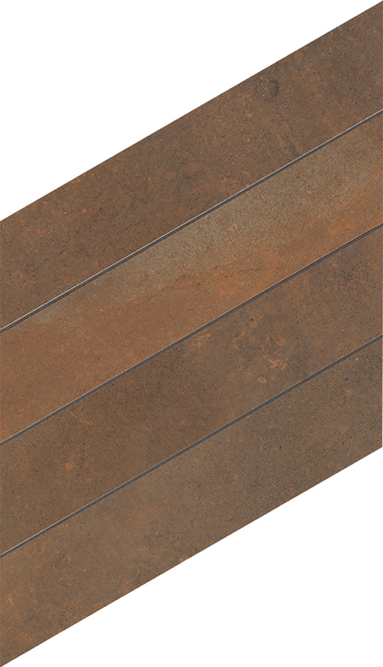 Douglas Jones Metal corten 30x35 ml02mn 9,5mm mat moz.thorn