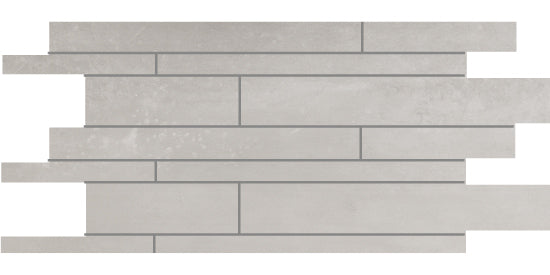 Douglas Jones Metal steel 30x60 ml01mb 9,5mm mat mur.