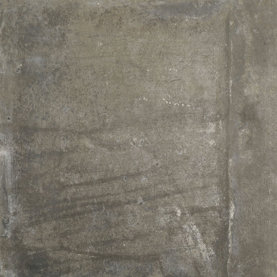 Douglas Jones Manor gris 80x80 755707 10mm mat rett. R10