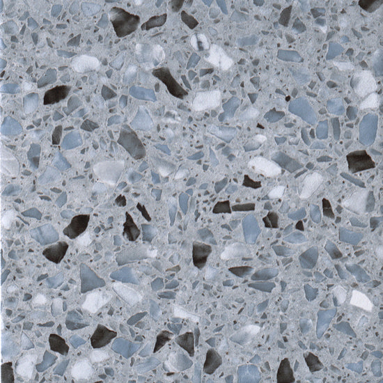 JOS. Venetie blu 20x20 1059936 10mm mat R10