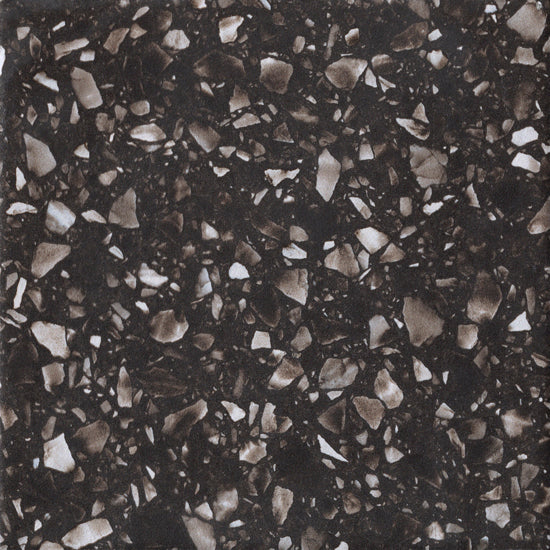 JOS. Venetie nero 20x20 1059939 10mm mat R10