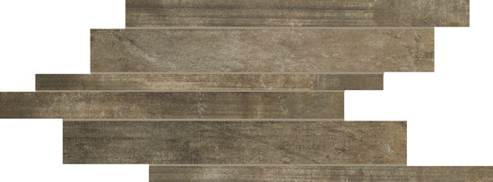 Douglas Jones Manor brun 20x40 755940 10mm mat mur.