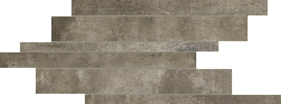 Douglas Jones Manor gris 20x40 755938 10mm mat mur.
