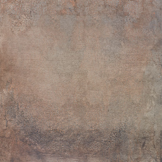 Grespor Oxyd rust 90x90 M89106RT 10,5mm mat rett.