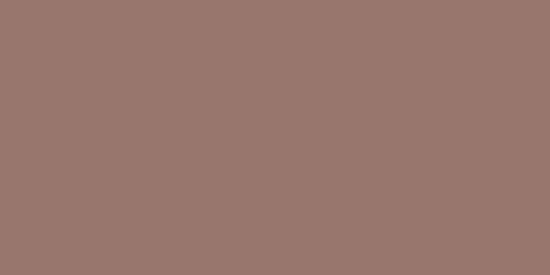 Mosa Murals Blend oxide red #2 15x30 32320-1530 7mm mat