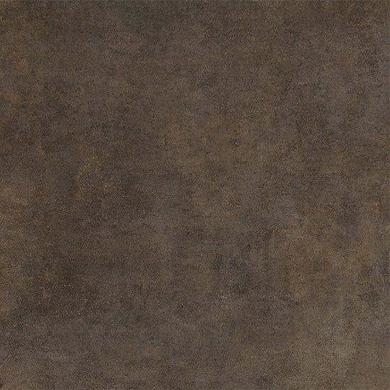 Porcelaingres Radical brown 60x60 x600271x6 6mm mat rett. R9