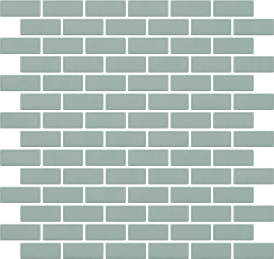 Roca Rock Art verde 30x30 FMVT6MD211 10mm mat moz.