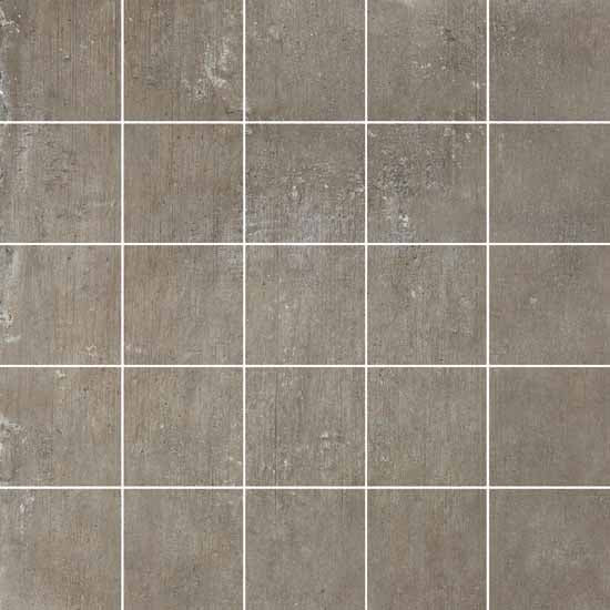 Dado Gare Du Nord brown 30x30 303615/117 moz.f:060x060