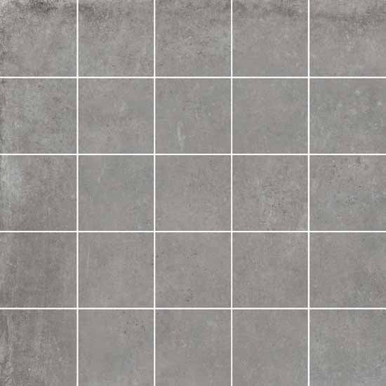 Dado Gare Du Nord grey 30x30 303617/117 moz.f:060x060