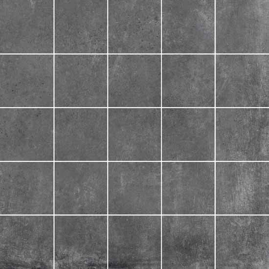 Dado Gare Du Nord graphite 30x30 303616/117 moz.f:060x060