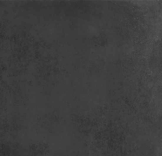 Douglas Jones Sense noir 80x80 ICONE IB0488 9,5mm mat rett. R9