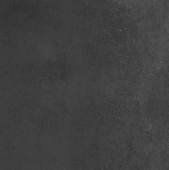 Douglas Jones Sense noir 60x60 ICONE IB0468 9,5mm mat rett. R9