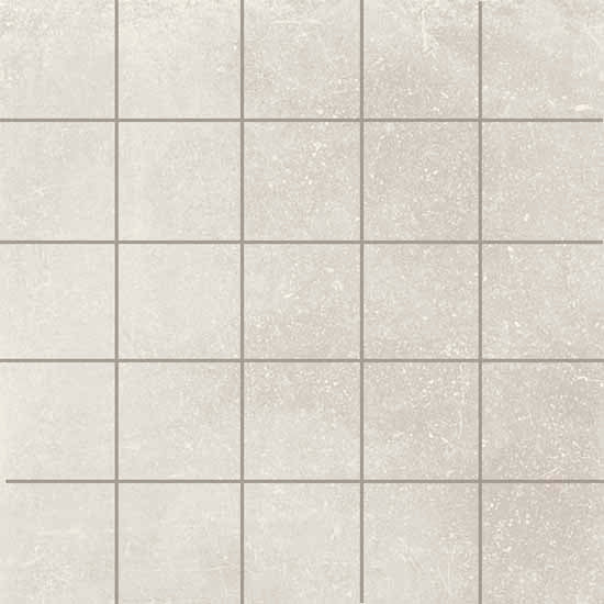 Douglas Jones Sense blanc 30x30 ICONE IB013MA 9,5mm mat moz.f:060x060