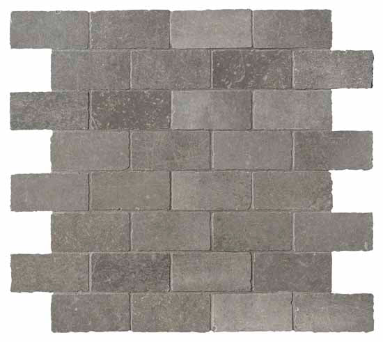 Douglas Jones Sense gris 30x30 ICONE IB03MS 9,5mm mat mur.f:075x035