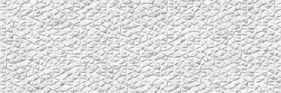 Metropol Arc blanco 30x90 kuypg020 10,2mm mat rett.