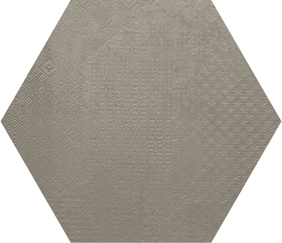 Ceramic-Apolo Essence cinza claro 51x60 hex1001 10mm sem.pol.rett. R10 dec.