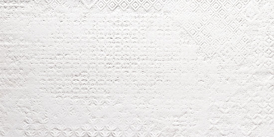 Ceramic-Apolo Essence branco 30x60 730912910r 10mm mat rett. R10 dec.